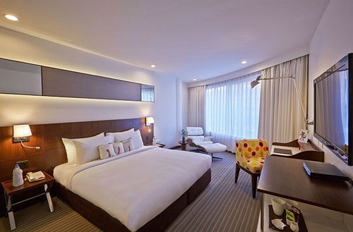 K10 Hotel Вадодара Екстериор снимка